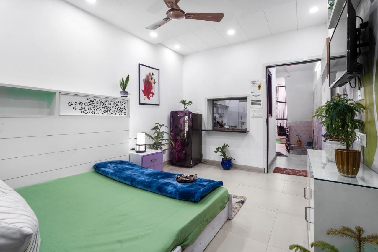 Homlee-Heritage 2 Bedroom-Bharat Mandapam- Ito Нью-Дели Экстерьер фото