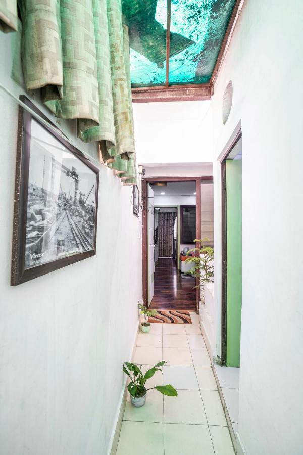 Homlee-Heritage 2 Bedroom-Bharat Mandapam- Ito Нью-Дели Экстерьер фото