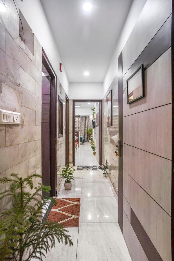 Homlee-Heritage 2 Bedroom-Bharat Mandapam- Ito Нью-Дели Экстерьер фото